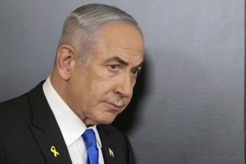 Netanyahu will address the UN as Israel, bogged down by one war, barrels toward another