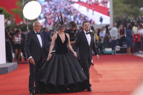 Venice Film Festival wrap-up: Awards, buzz and Kevin Costner’s ‘Horizon’