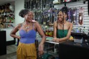 Tony-winning hair and wig designer brings 'Jaja's African Hair Braiding' from Broadway to Arena Stage