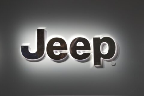 Jeep urges 194,000 plug-in hybrid SUV owners to stop charging and park outdoors due to fire risk