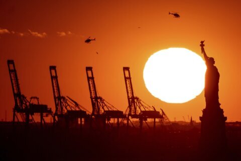 Ports seek order to force dockworkers to bargaining table as strike looms at East and Gulf ports