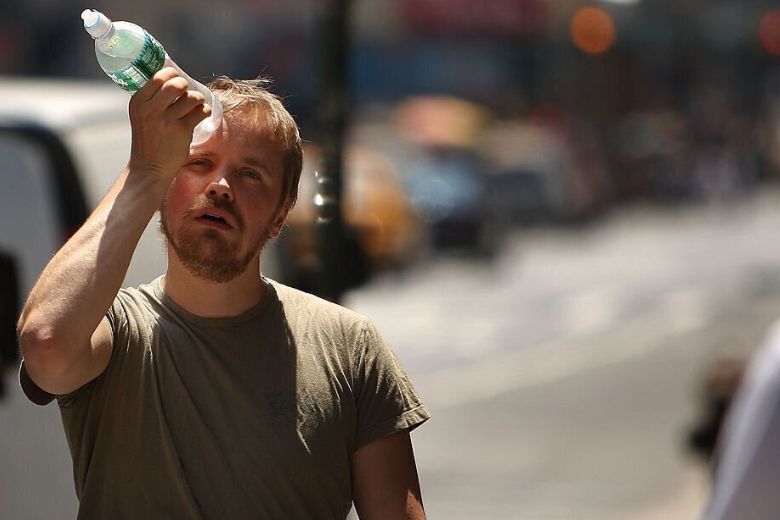 Workplace heat-illness standards finalized as deadly ‘heat season’ in Maryland comes to an end – WTOP News