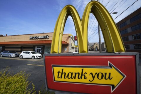 McDonald’s extends $5 deal through December to keep customers coming