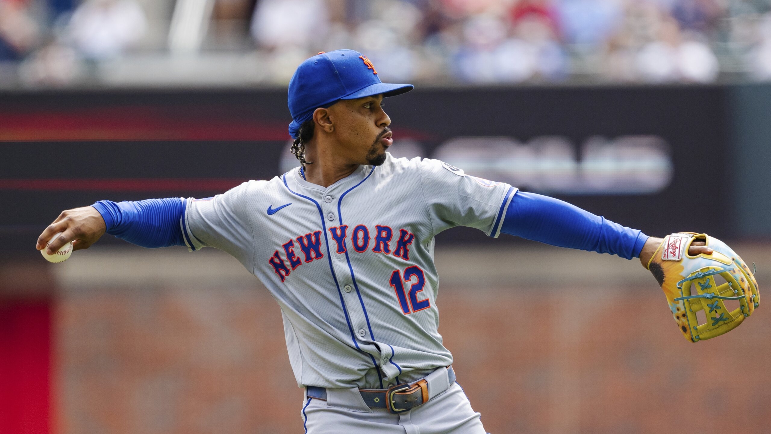 Mets reach playoffs, beat Braves to cap comeback from 2233 start