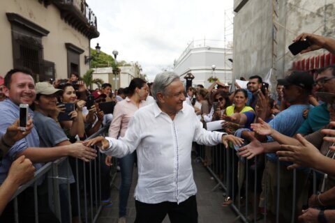 Mexico's most popular president in decades is retiring. What will he leave behind?