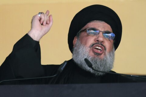 Who was longtime Hezbollah leader Hassan Nasrallah?