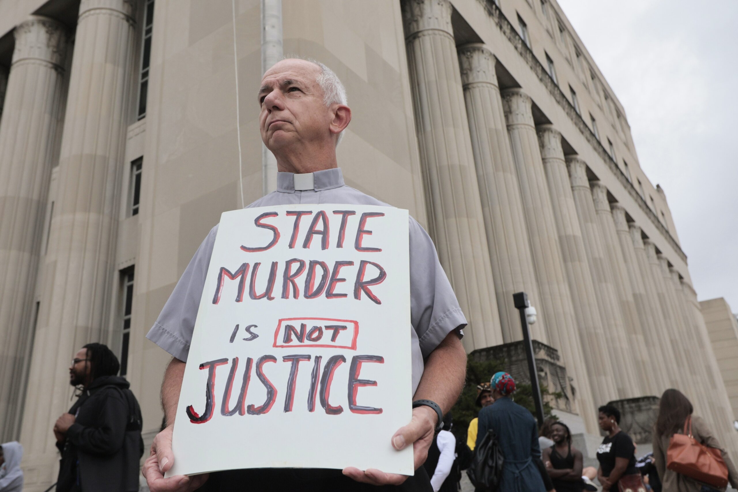 A Missouri man was executed for a 1998 murder. Was he guilty or innocent?