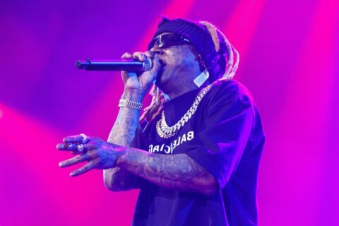 Lil Wayne feels hurt after being passed over as Super Bowl halftime headliner. The snub ‘broke’ him