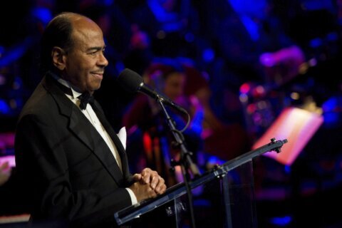 Jazz saxophonist and composer Benny Golson dies at 95