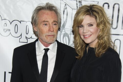 JD Souther, a singer-songwriter who penned hits for the Eagles and Linda Ronstadt, dies at 78