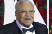 James Earl Jones, acclaimed actor and voice of Darth Vader, dies at 93