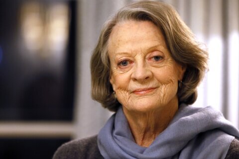 Maggie Smith, scene-stealing actor famed for Harry Potter and ‘Downton Abbey,’ dies at 89