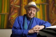 Sergio Mendes, Grammy-winning Brazilian music legend, dies at 83