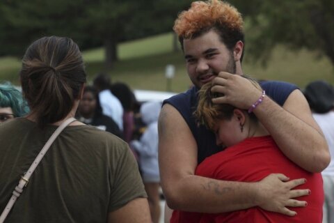 Omaha school shooting began with a fight between 2 boys, court documents say