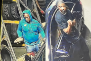 Prince George's Co. police search for suspects in killing of tire shop worker