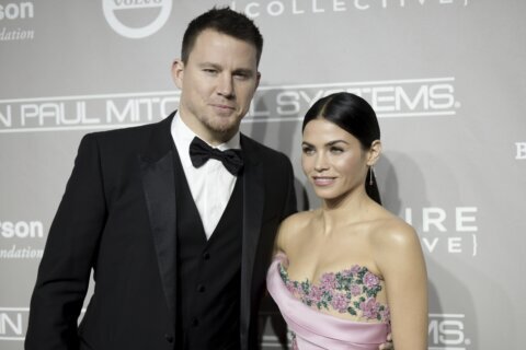 Channing Tatum and Jenna Dewan finalize their divorce after 6 years and avoid trial