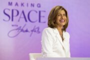 Hoda Kotb is leaving NBC's 'Today' show early next year