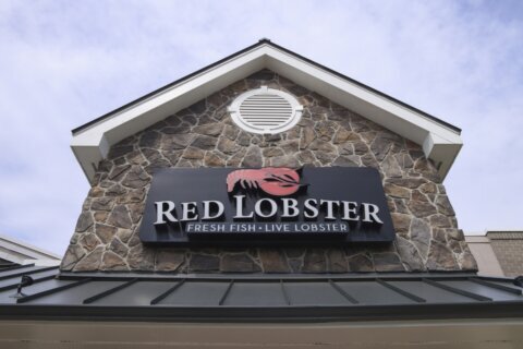 Red Lobster exits Chapter 11 bankruptcy protection