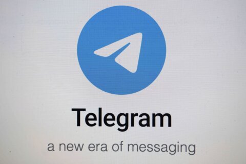 Ukraine bans Telegram messenger app on state-issued devices because of Russian security threat