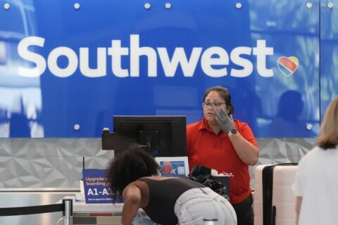 Southwest Airlines says it will introduce assigned seats and premium perks in 2026