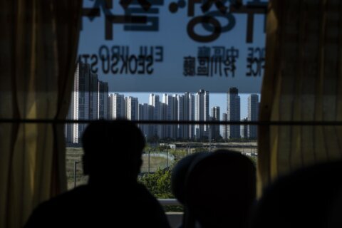 South Koreans are starkly divided over North Korea’s nuclear threat