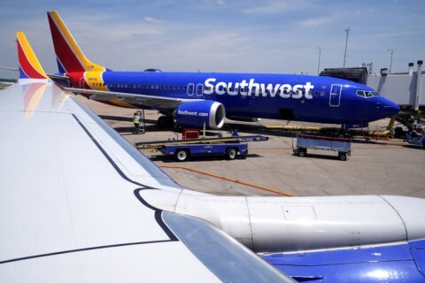 Southwest Airlines under pressure from a big shareholder shakes up its board