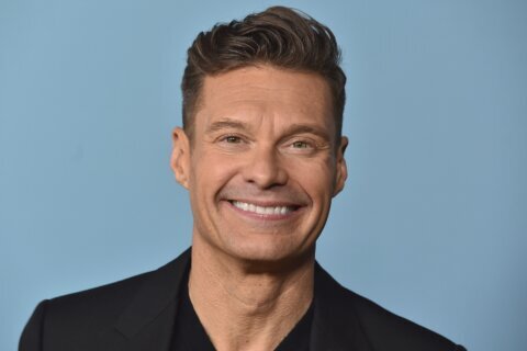 Ryan Seacrest debuts as new ‘Wheel of Fortune’ host