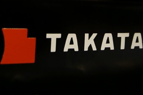 One more death in US, the 28th, is attributed to Takata air bag inflators that can spew shrapnel