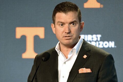 Tennessee football's 10% talent fee opens discussion of how many schools and sports will follow