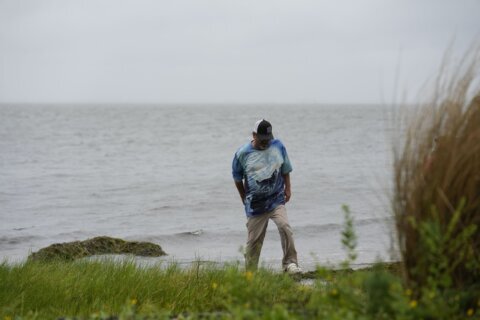 Tropical Weather Latest: Helene makes landfall as a Category 4 hurricane in northwestern Florida