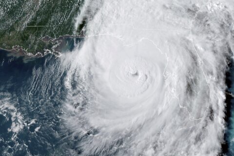 What to know about Hurricane Helene and the flooding the storm left across the Southeast US