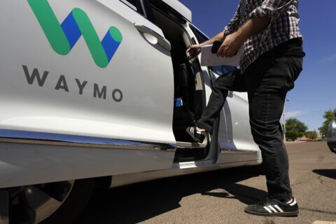 Uber to dispatch Waymo’s robotaxis in Austin and Atlanta next year