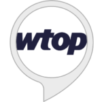 WTOP Alexa Skill Logo