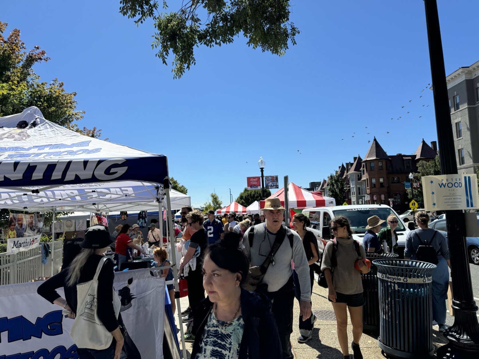 Adams Morgan Day