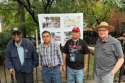 Residents urge DC to strike a deal with developers on Mount Pleasant's Amigos Park