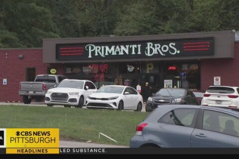 Primanti Brothers denies claim Vance was ‘banned’ from entering