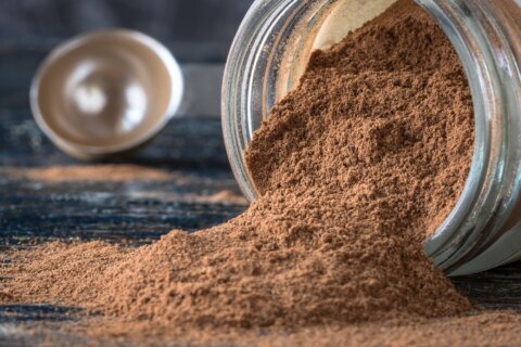 High lead levels found in cinnamon and spice blends from 12 brands, report finds