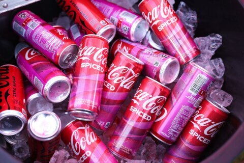 Coca-Cola is pulling its newest ‘permanent’ flavor from store shelves