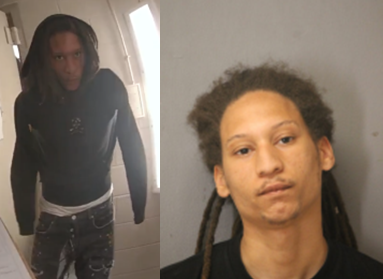 DC police searching for prisoner who escaped after being taken to ...