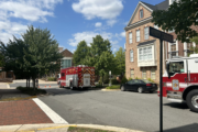 Herndon police evacuate neighboring homes after finding 'alarming' chemicals during arrest