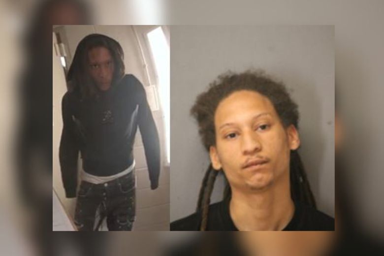 DC police searching for prisoner who escaped after being taken to hospital – WTOP News