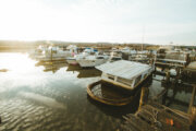 A deep dive ahead to get trash and abandoned boats out of the Anacostia River