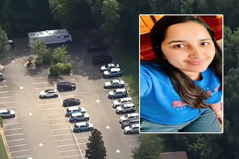 Husband of missing Manassas Park woman to head to trial in early 2025 – WTOP News