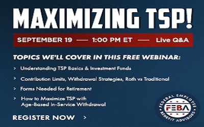 How to maximize your TSP | Register now