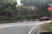 7 years after deadly crash, blind intersection on winding Loudoun Co. road will soon be eliminated