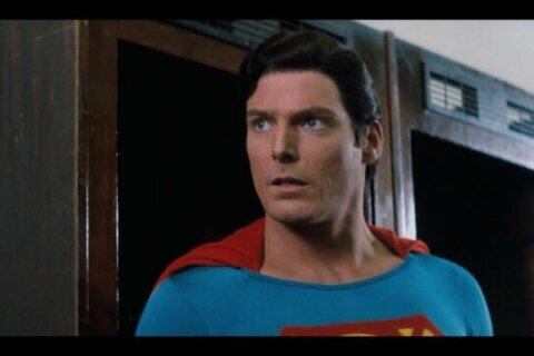 Documentary explores the life of ‘Superman’ icon Christopher Reeve