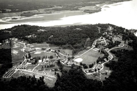 National Park Service celebrates Fort Washington’s 200th anniversary