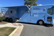 'Students need to be healthy to learn': A mobile health clinic in Loudoun Co. is breaking barriers to health care