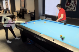 billiards