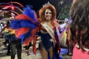 37th annual 17th Street High Heel Race run goes off without a hitch